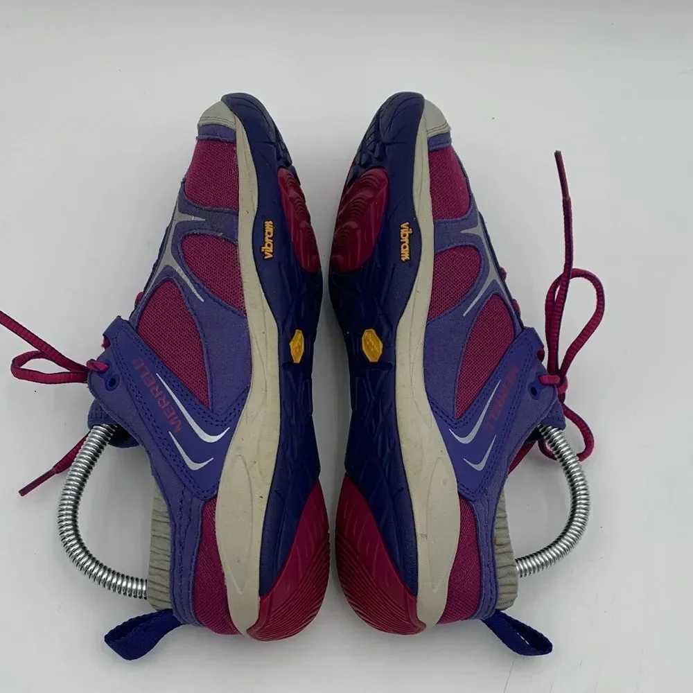 Merrell glove ultra